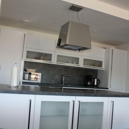 Schwäbisch Gmünd Salvatorferienwohnung מראה חיצוני תמונה