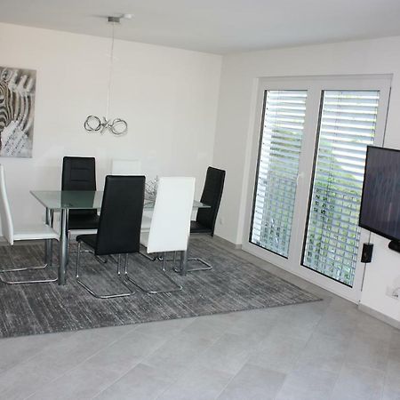 Schwäbisch Gmünd Salvatorferienwohnung מראה חיצוני תמונה