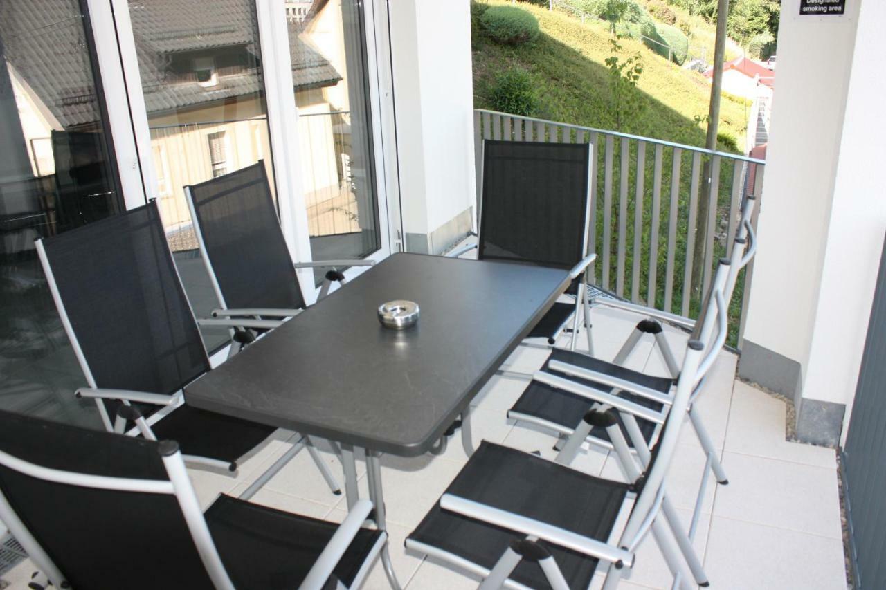 Schwäbisch Gmünd Salvatorferienwohnung מראה חיצוני תמונה