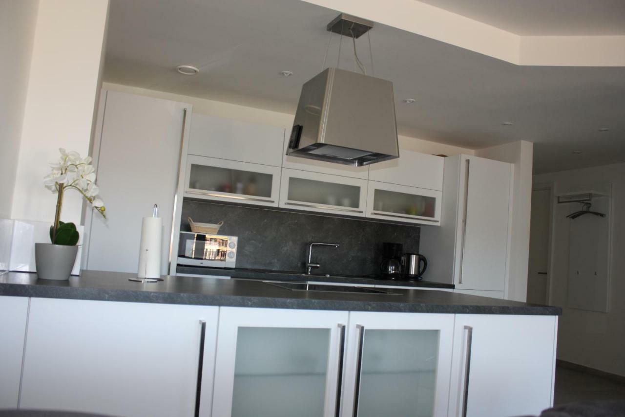 Schwäbisch Gmünd Salvatorferienwohnung מראה חיצוני תמונה