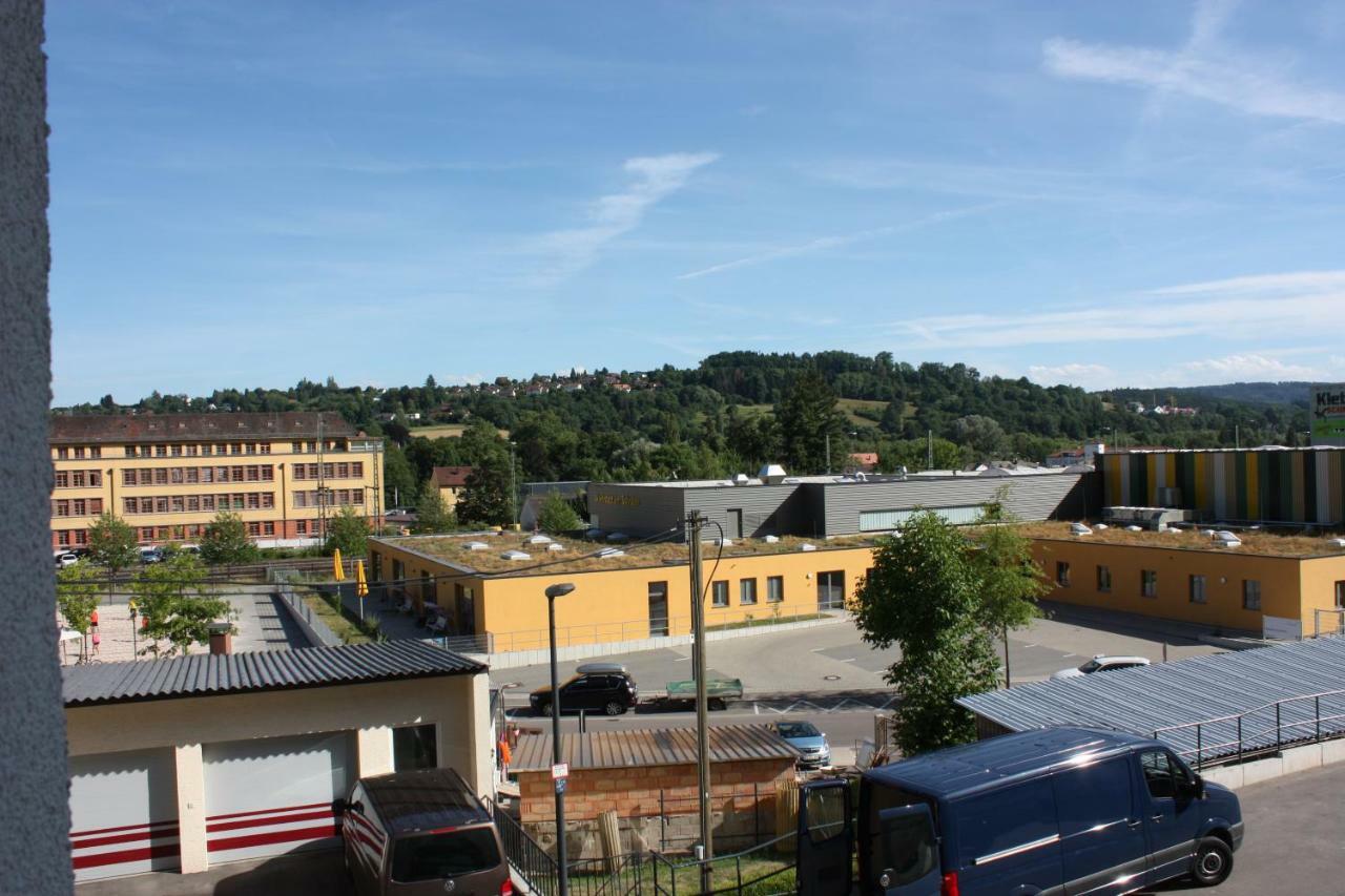Schwäbisch Gmünd Salvatorferienwohnung מראה חיצוני תמונה