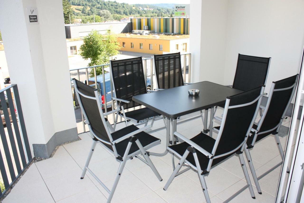 Schwäbisch Gmünd Salvatorferienwohnung מראה חיצוני תמונה