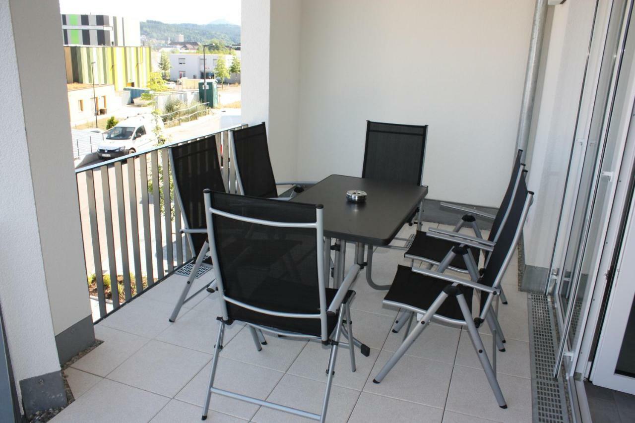 Schwäbisch Gmünd Salvatorferienwohnung מראה חיצוני תמונה