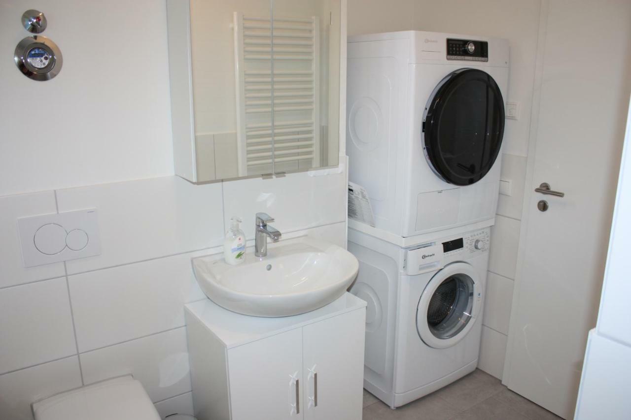 Schwäbisch Gmünd Salvatorferienwohnung מראה חיצוני תמונה