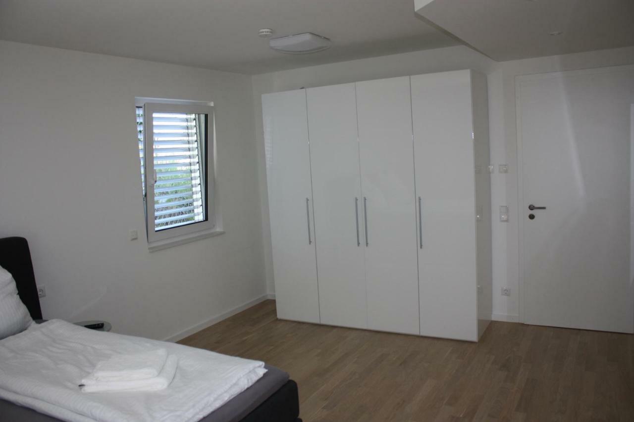 Schwäbisch Gmünd Salvatorferienwohnung מראה חיצוני תמונה
