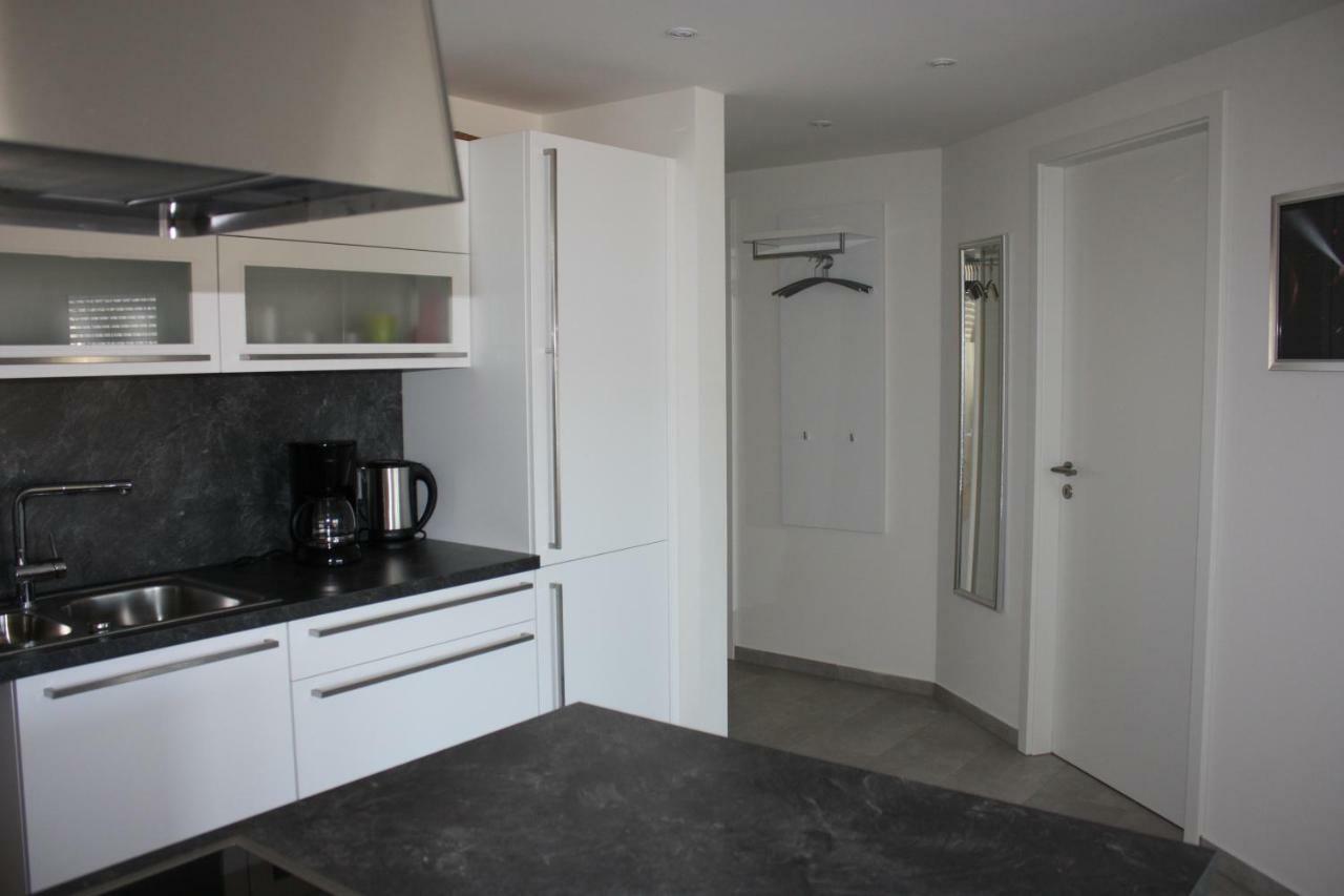 Schwäbisch Gmünd Salvatorferienwohnung מראה חיצוני תמונה