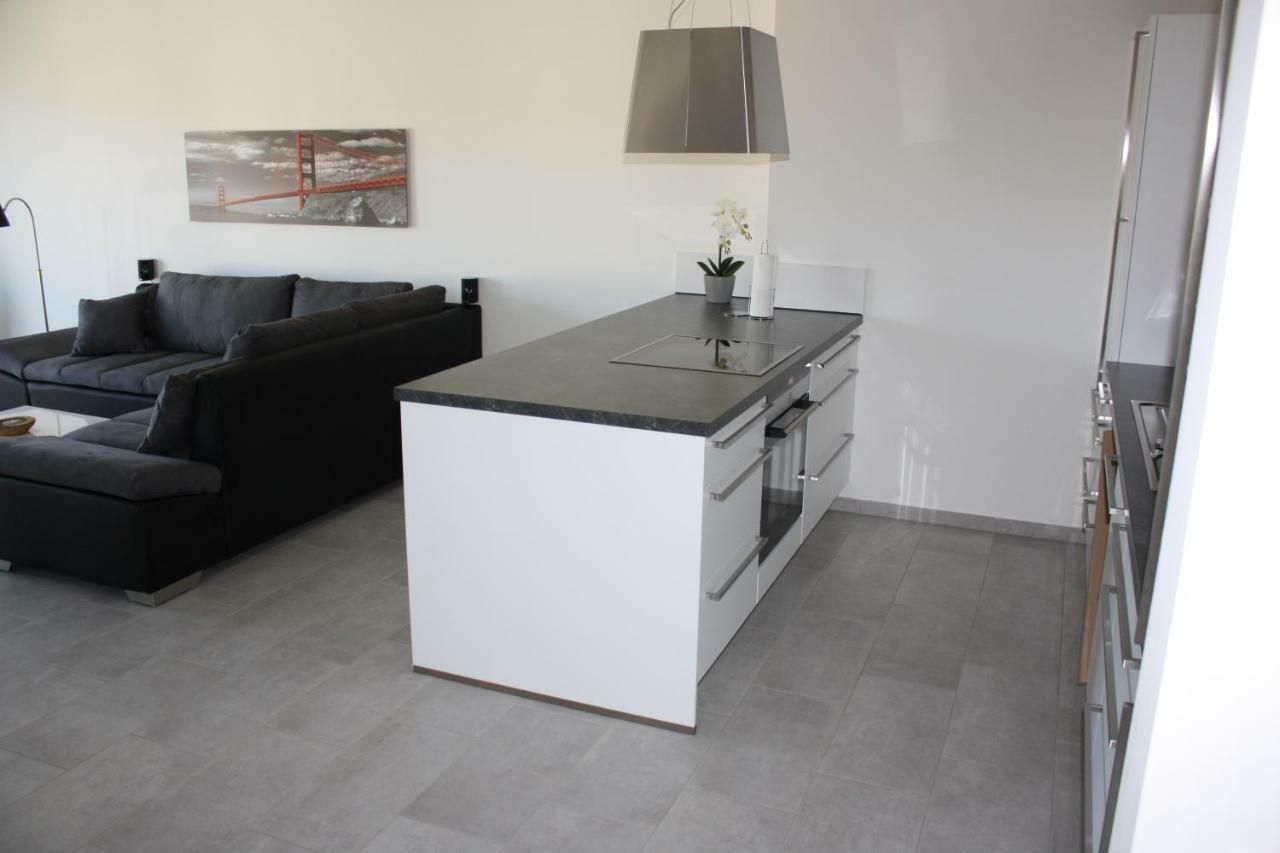 Schwäbisch Gmünd Salvatorferienwohnung מראה חיצוני תמונה