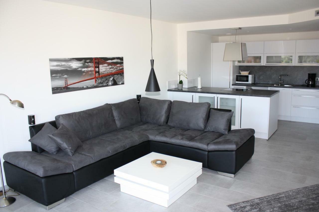 Schwäbisch Gmünd Salvatorferienwohnung מראה חיצוני תמונה