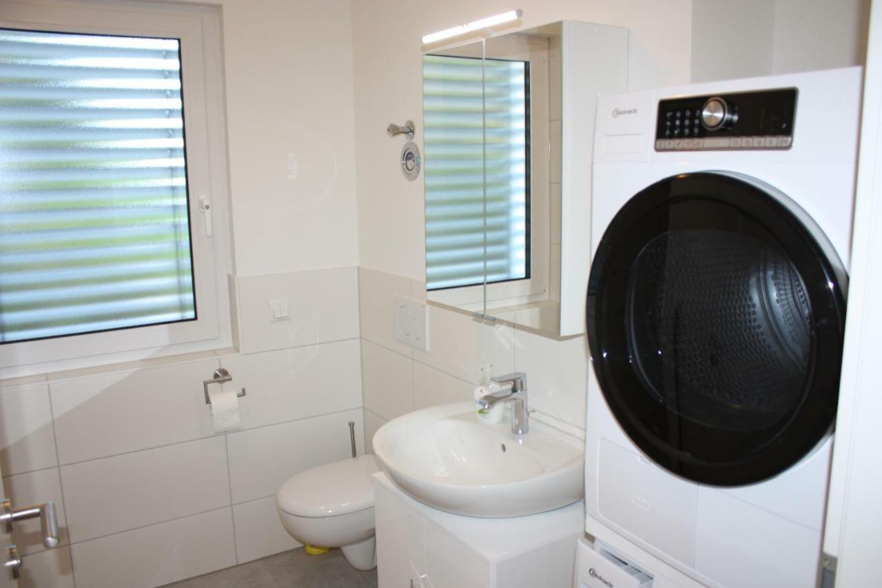 Schwäbisch Gmünd Salvatorferienwohnung מראה חיצוני תמונה