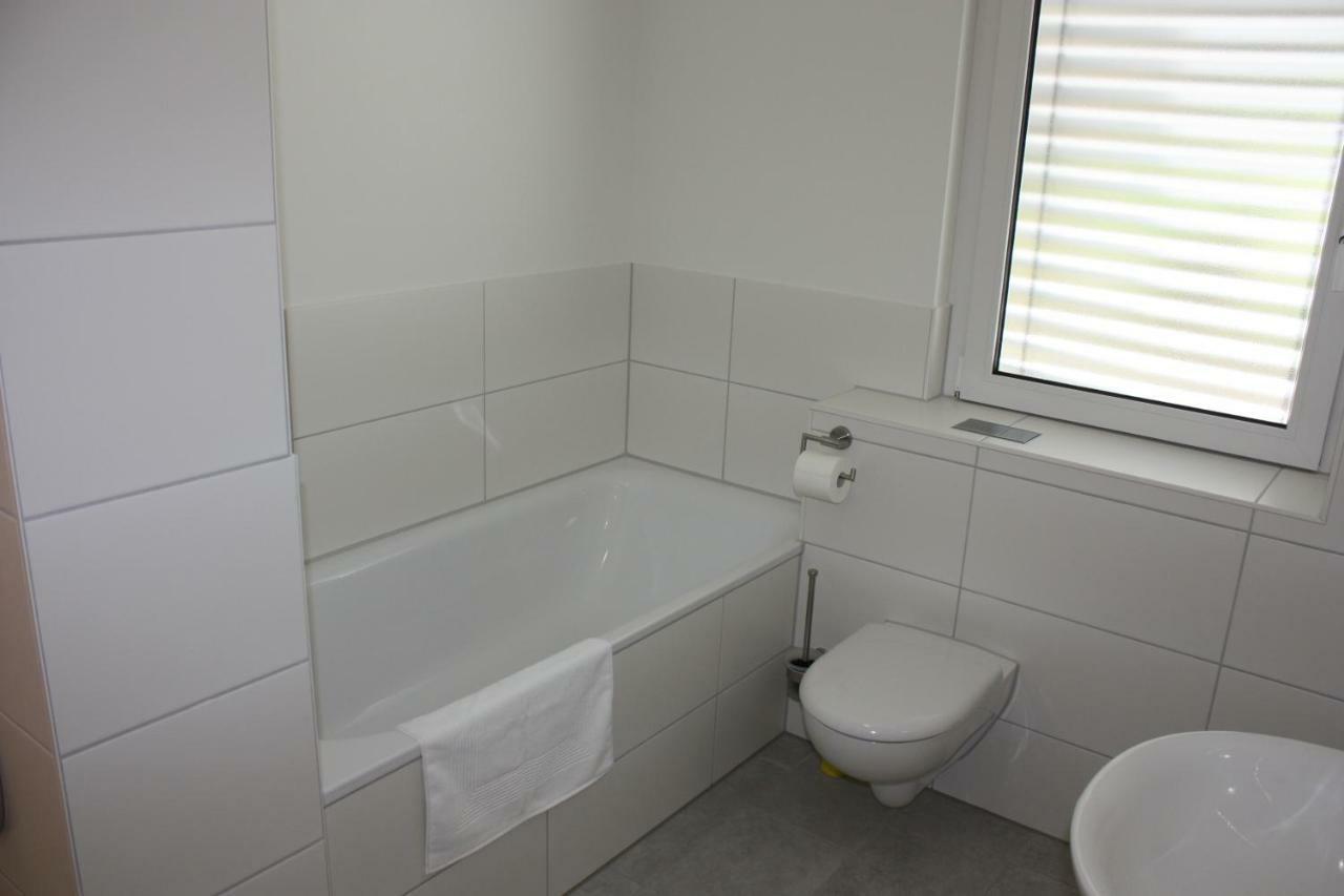 Schwäbisch Gmünd Salvatorferienwohnung מראה חיצוני תמונה