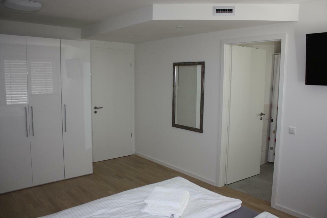 Schwäbisch Gmünd Salvatorferienwohnung מראה חיצוני תמונה