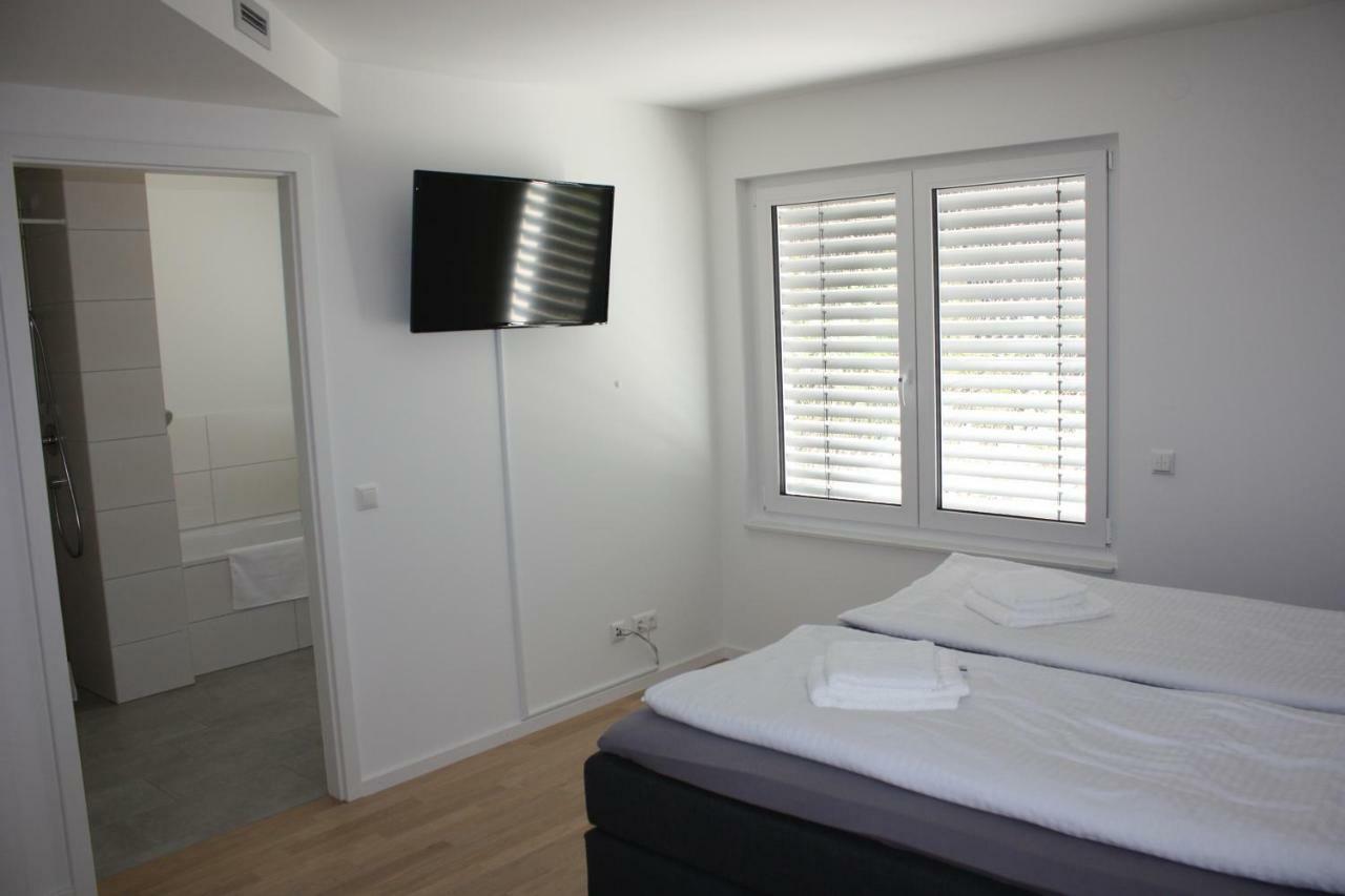 Schwäbisch Gmünd Salvatorferienwohnung מראה חיצוני תמונה