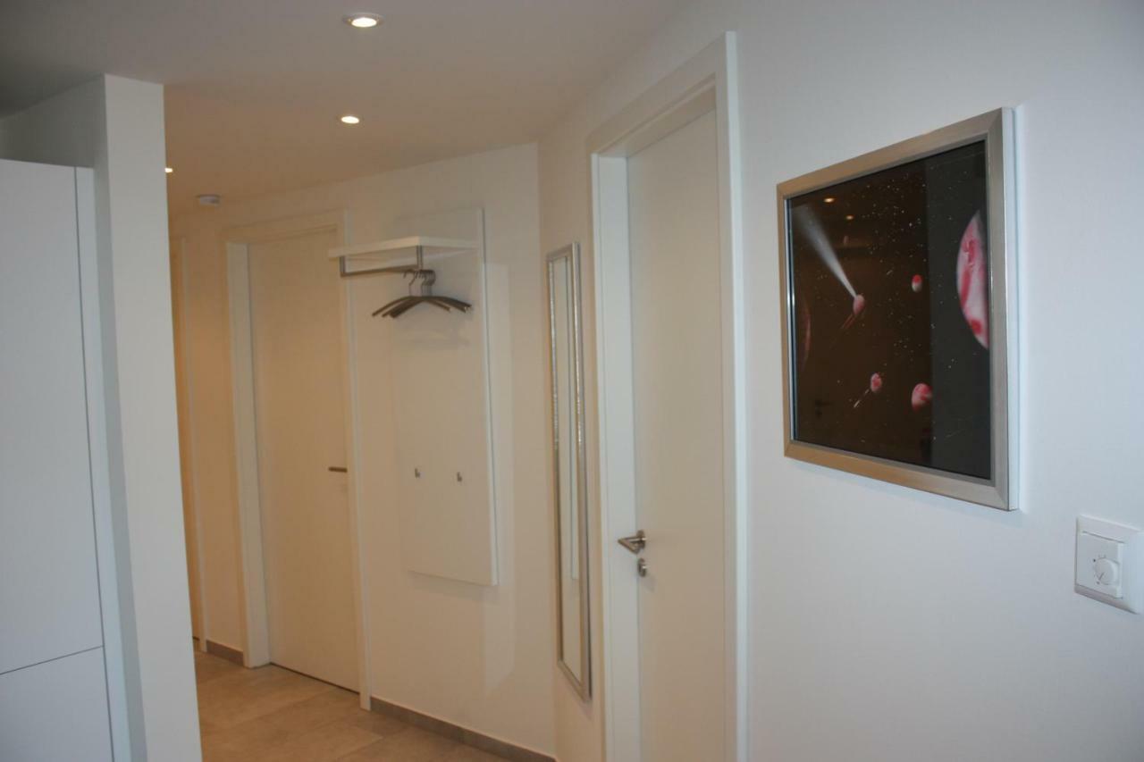 Schwäbisch Gmünd Salvatorferienwohnung מראה חיצוני תמונה
