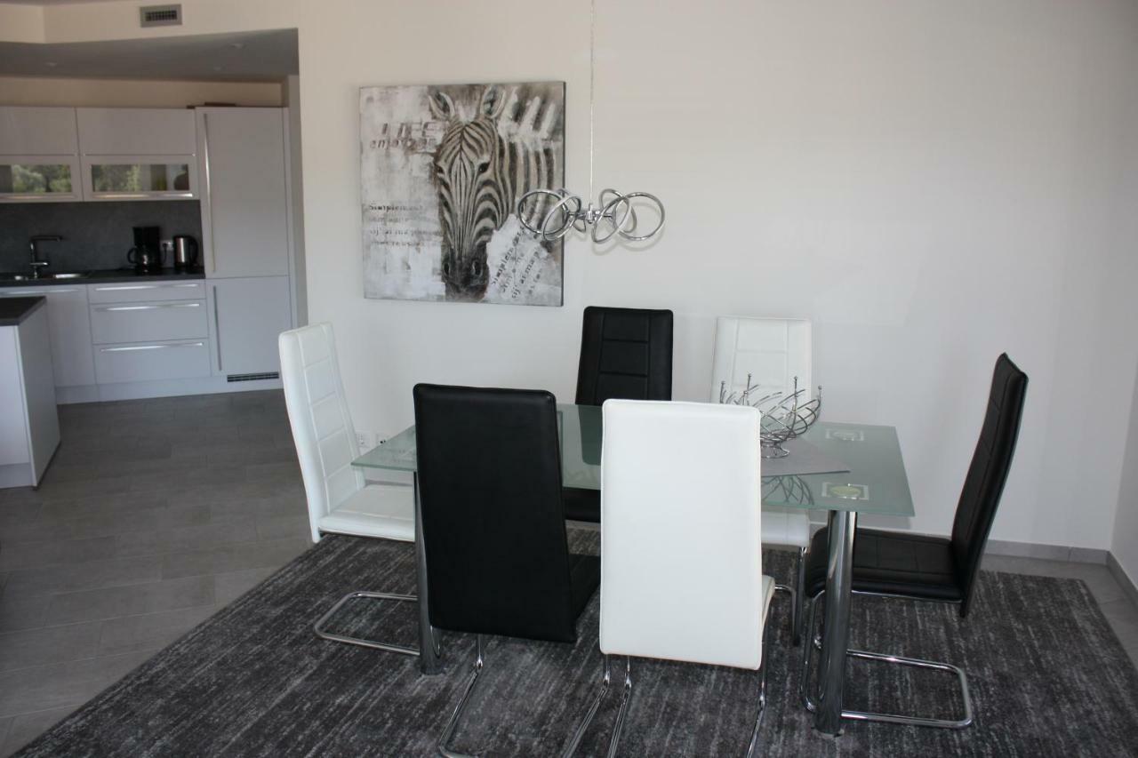 Schwäbisch Gmünd Salvatorferienwohnung מראה חיצוני תמונה