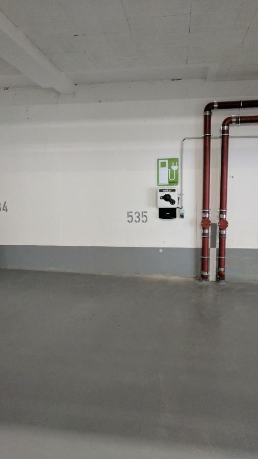 Schwäbisch Gmünd Salvatorferienwohnung מראה חיצוני תמונה
