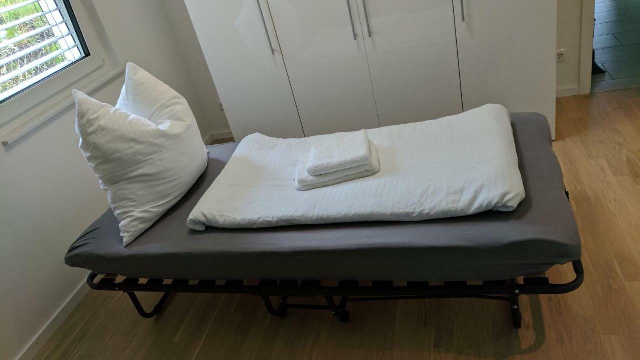 Schwäbisch Gmünd Salvatorferienwohnung מראה חיצוני תמונה