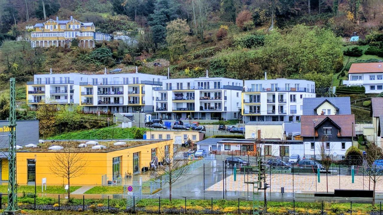 Schwäbisch Gmünd Salvatorferienwohnung מראה חיצוני תמונה